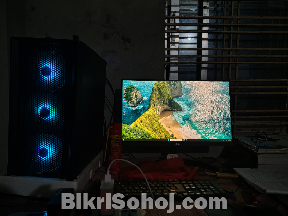 Desktop Computer